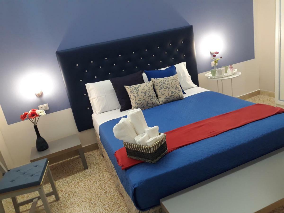 5 Cupole Appartement Palerme